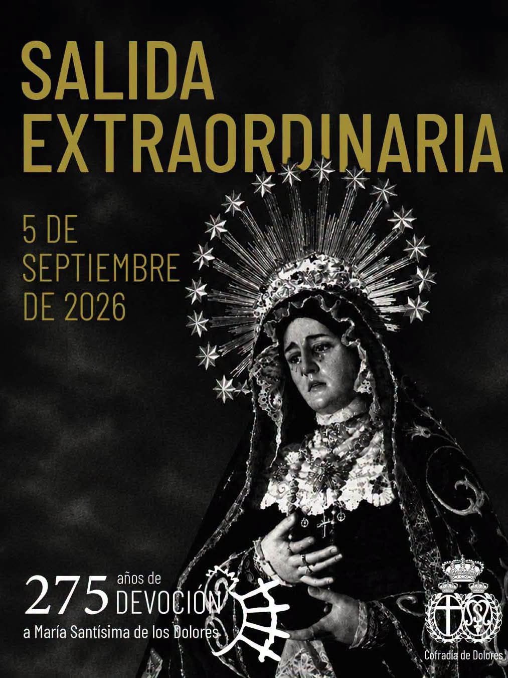 Cofradías y Hermandades de la Semana Santa de España