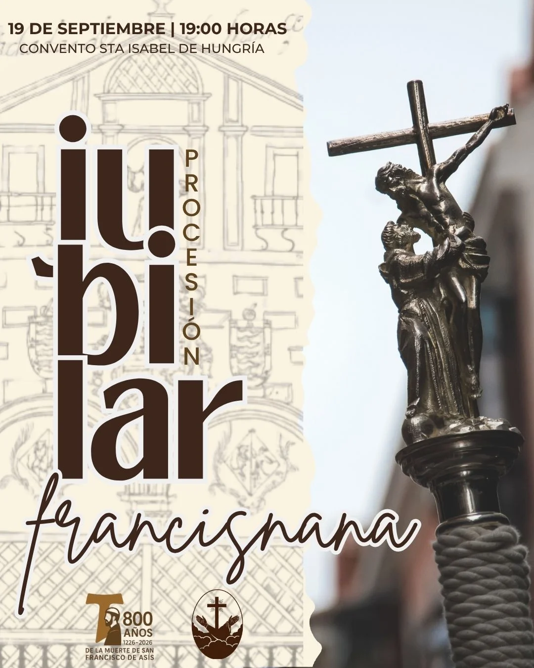 Cofradías y Hermandades de la Semana Santa de España