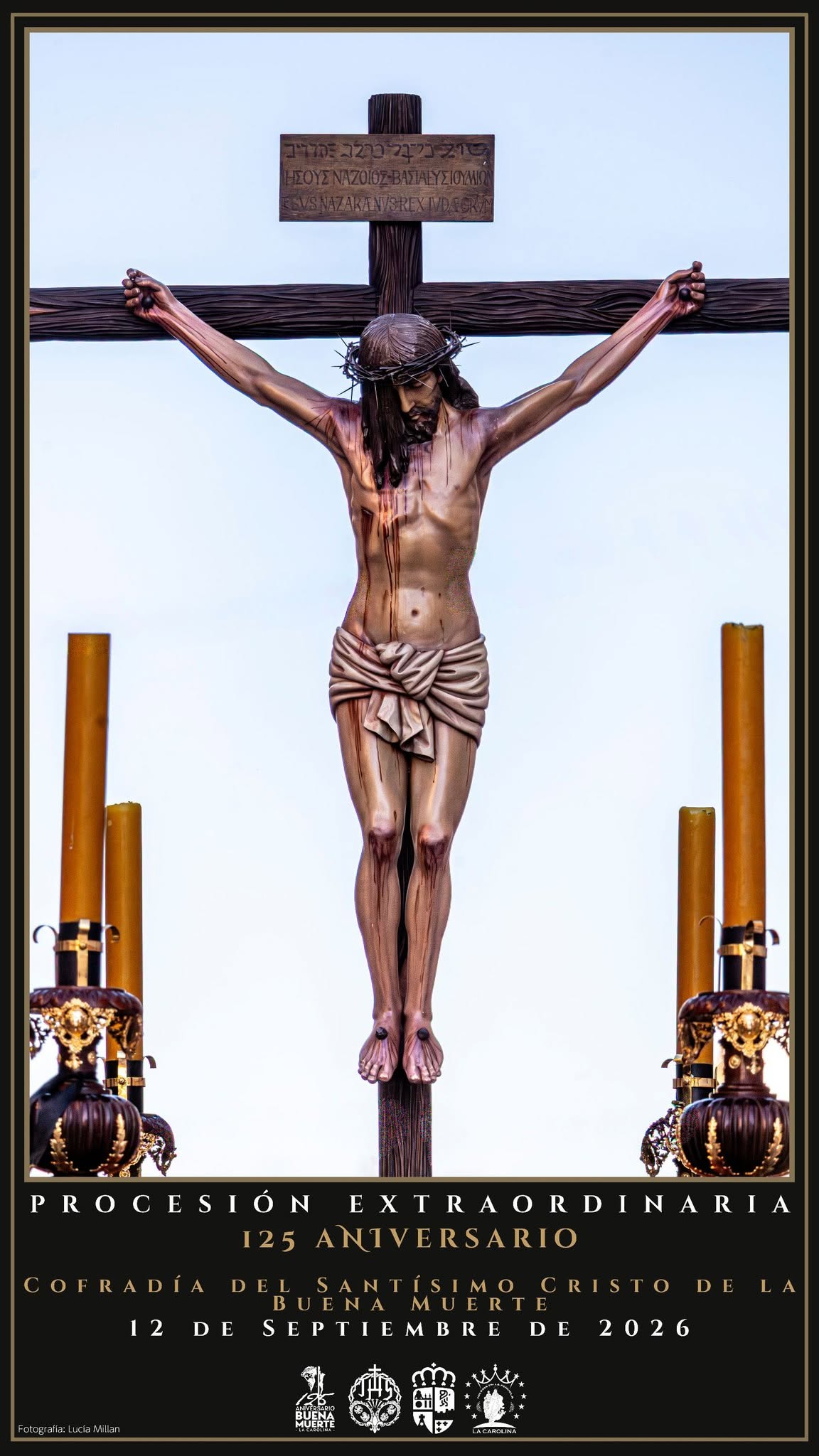 Cofradías y Hermandades de la Semana Santa de España