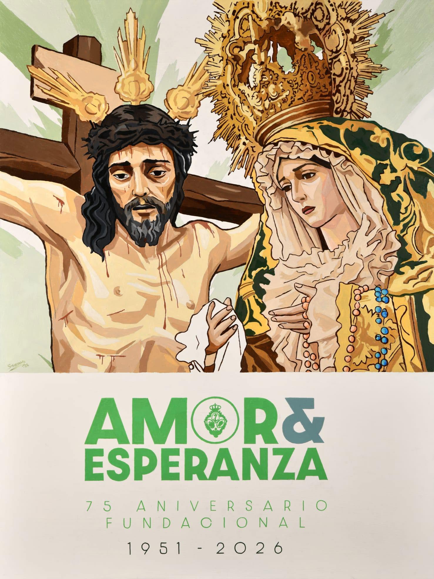 Cofradías y Hermandades de la Semana Santa de España