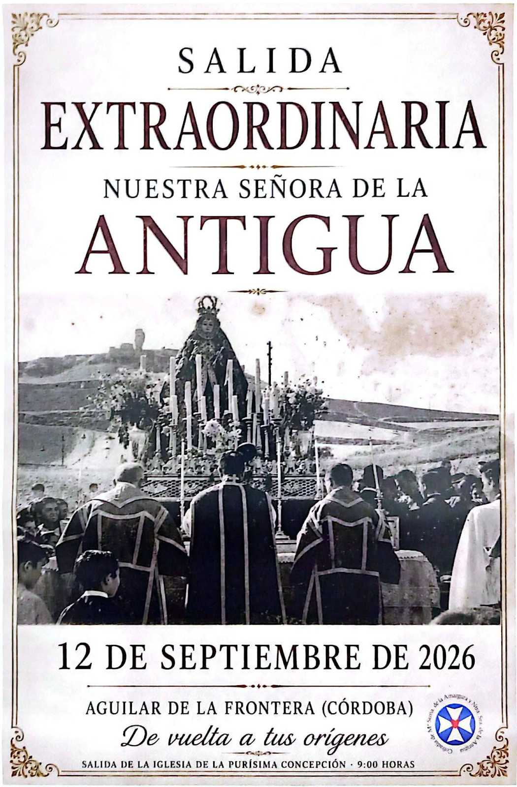 Cofradías y Hermandades de la Semana Santa de España