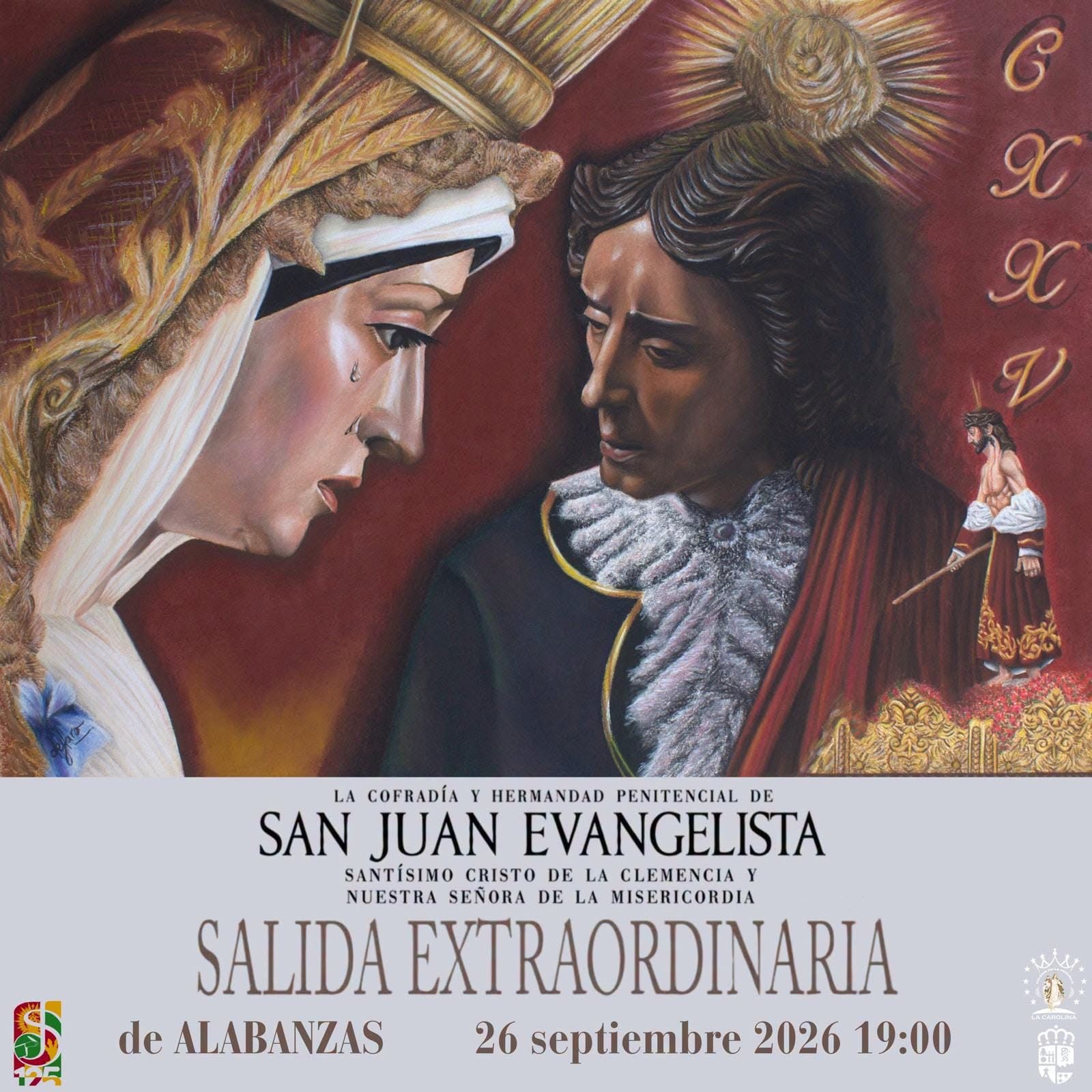 Cofradías y Hermandades de la Semana Santa de España