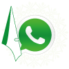Whatsapp Primera, Real, Imperial, Fervorosa, Ilustre y Más Antigua Hermandad de Nuestra Señora del Rocío