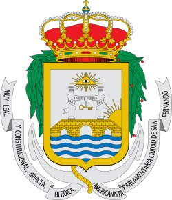San Fernando