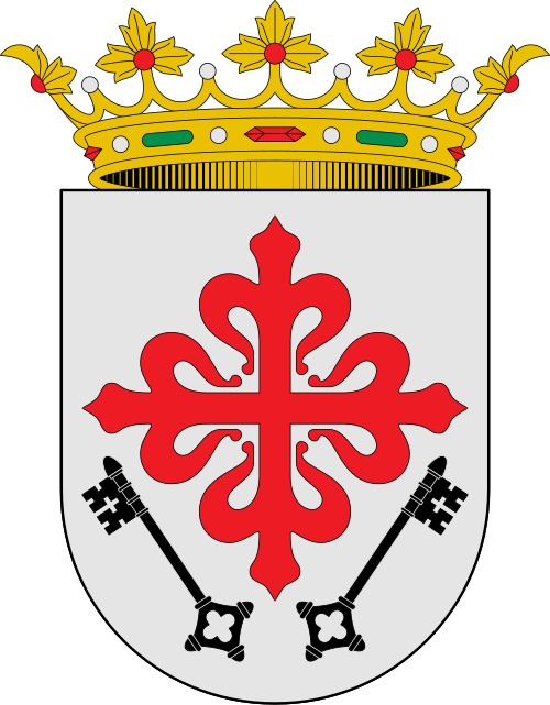 Aldea del Rey