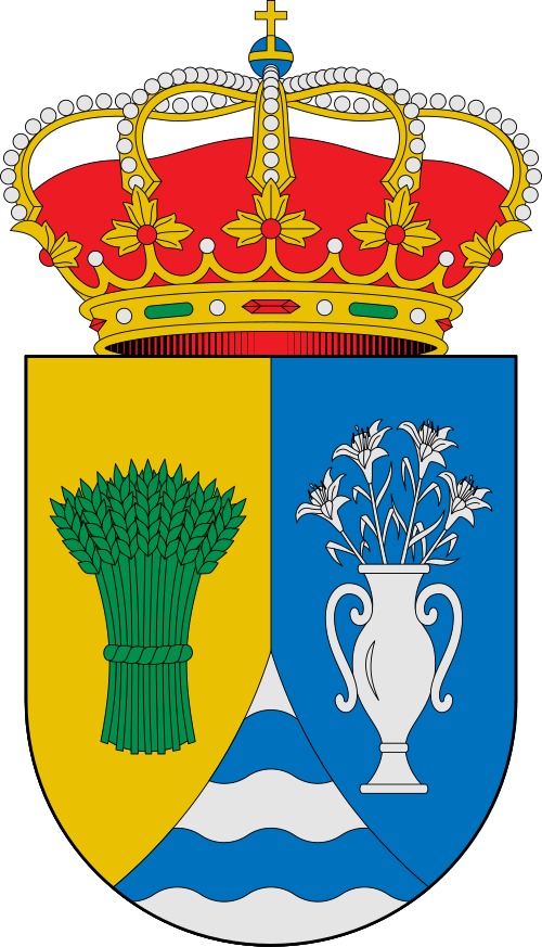 Santa María del Campo Rus