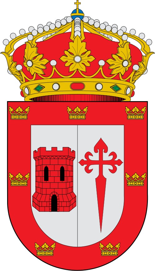 Torrubia del Campo
