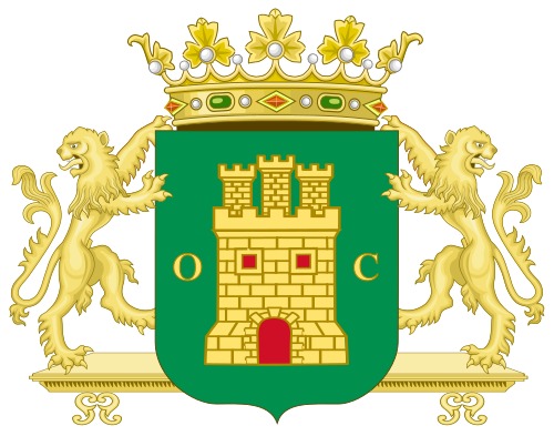 Ocaña
