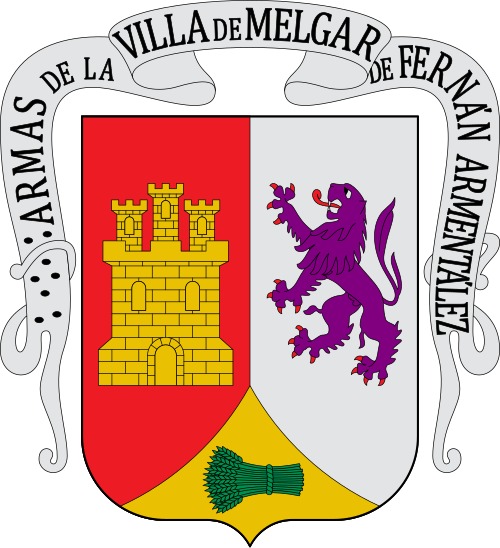Melgar de Fernamental