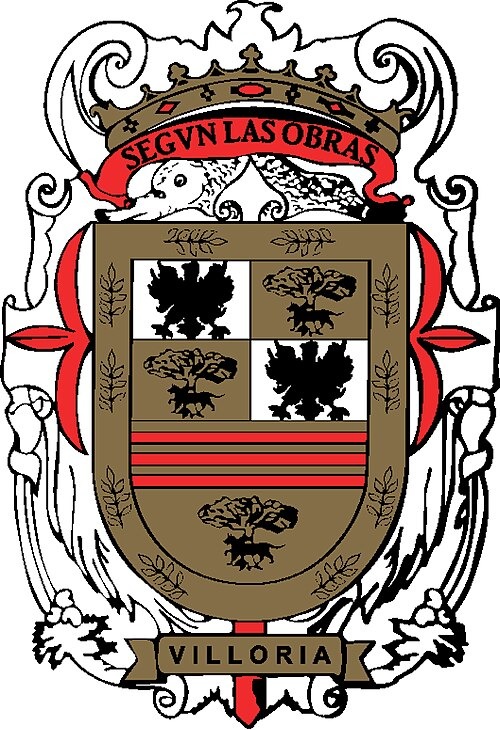Villoria