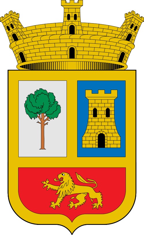El Espinar