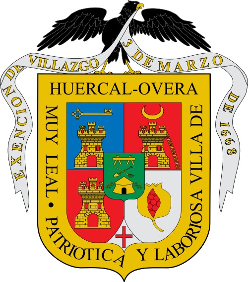 Huércal-Overa