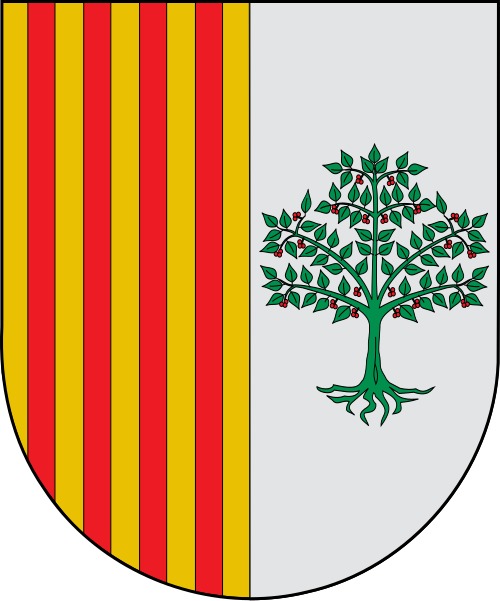 L'Arboç /  
Arbós del Panadés