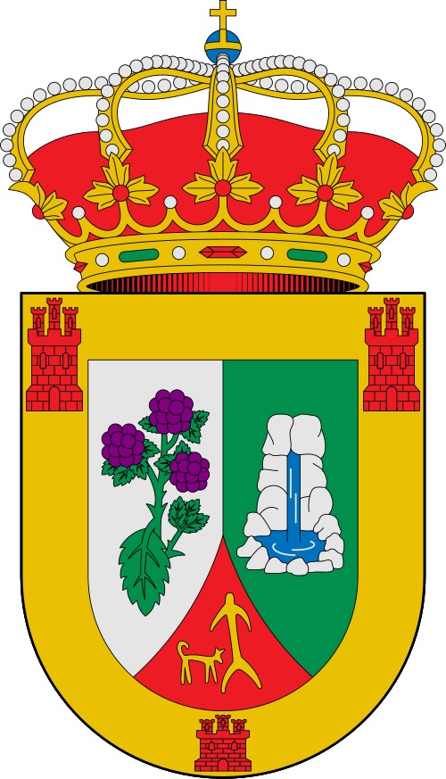 Zarza-Capilla