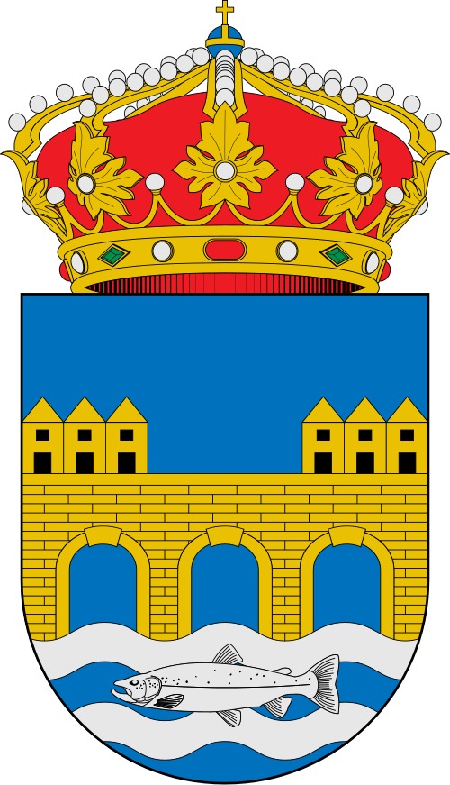 A Pontenova / 
Puente Nuevo-Puentenuevo