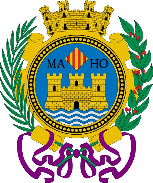 Maó / 
Mahón