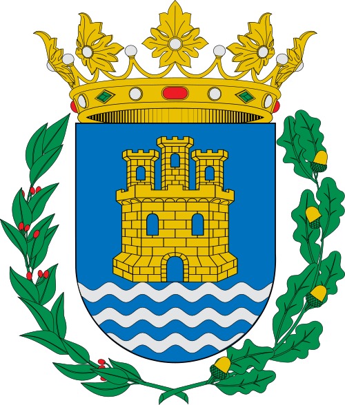 Alcalá de Henares