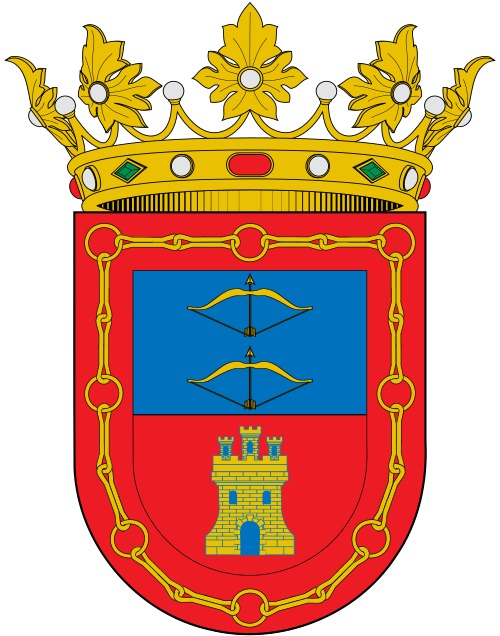 Los Arcos