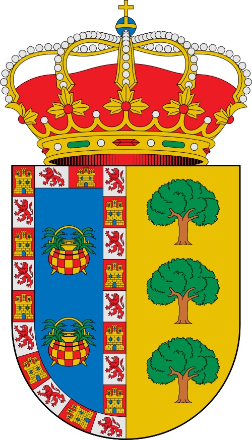 Olivares