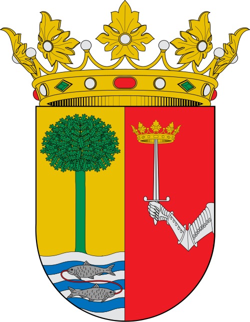 Legazpi / Legazpia