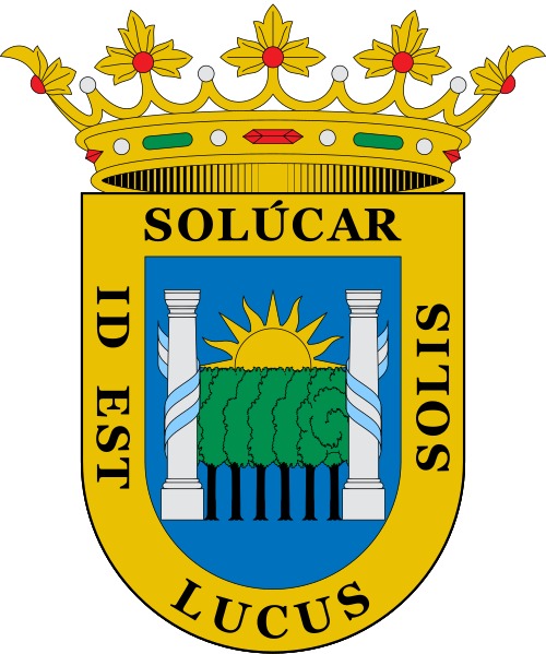 Sanlúcar la Mayor