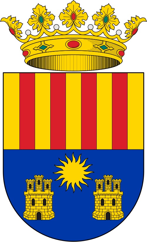 Crevillent / Crevillente