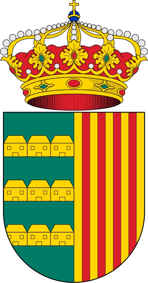 Alquerías del Niño Perdido / Les Alqueries