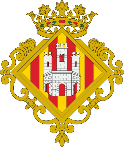 Castellón de la Plana / Castelló de la Plana