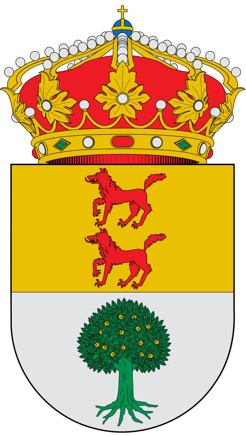 Llamas de Cabrera