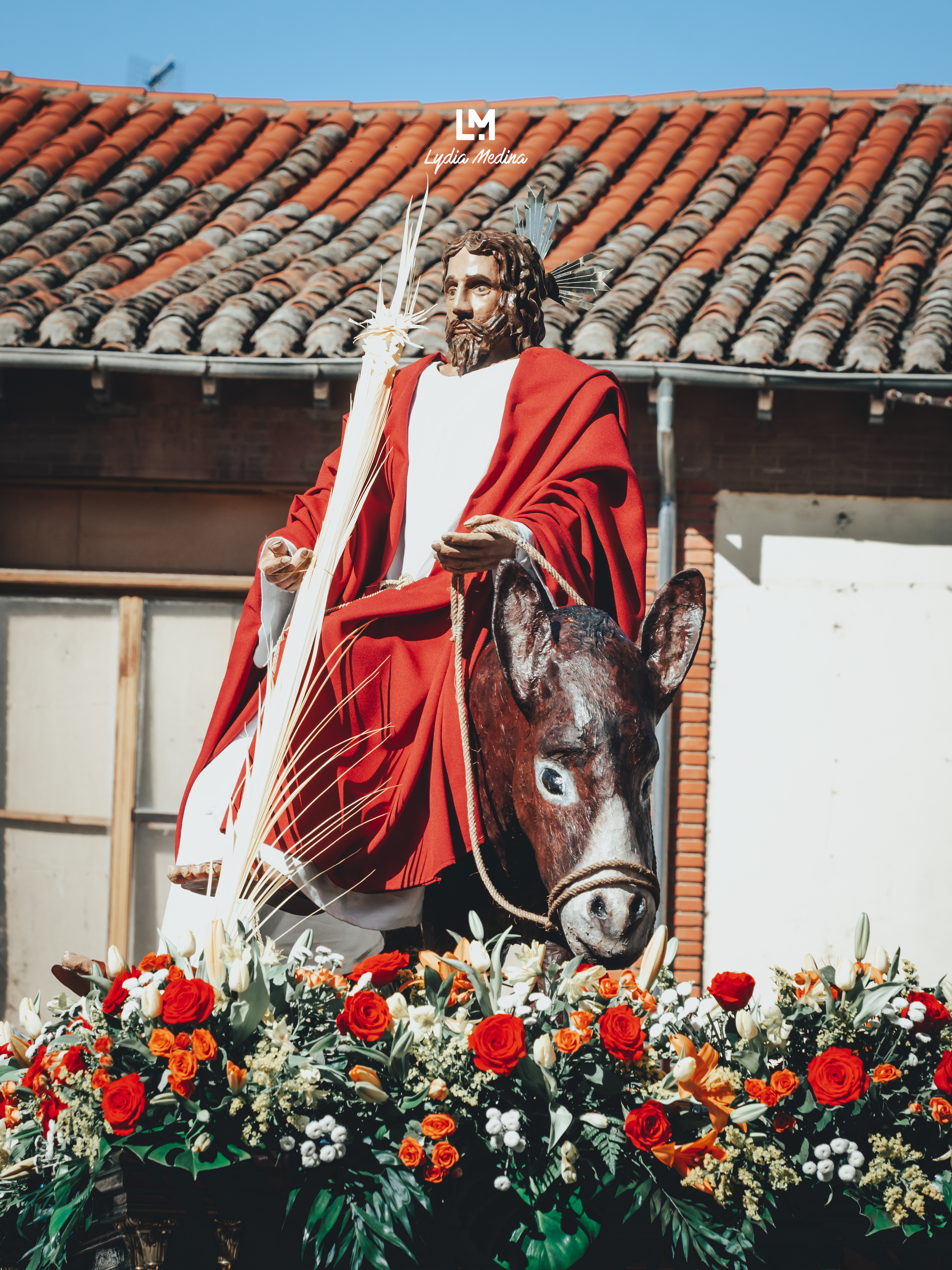 Cristo de la Salvación