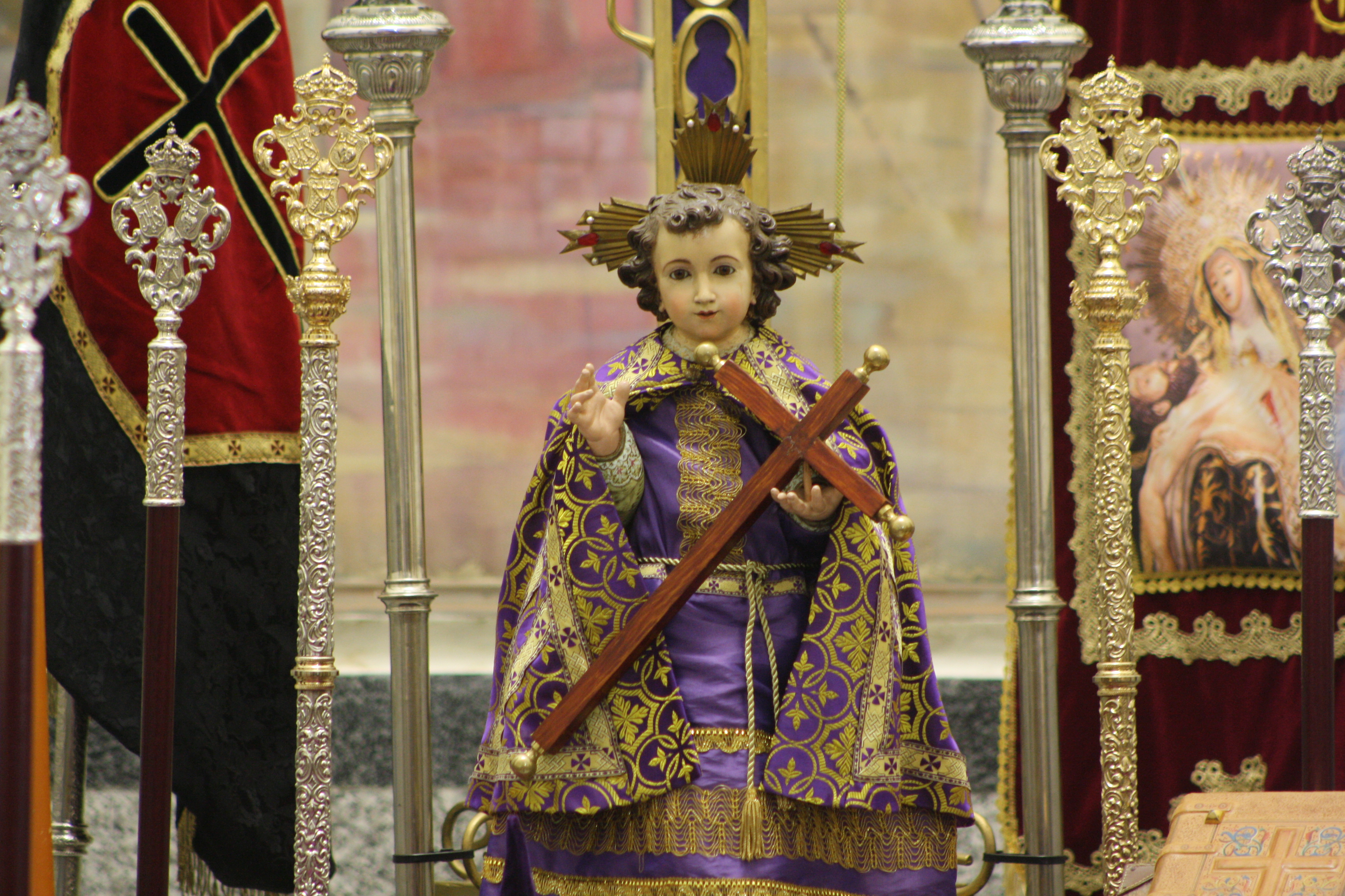 Dulce Nombre de Jesús