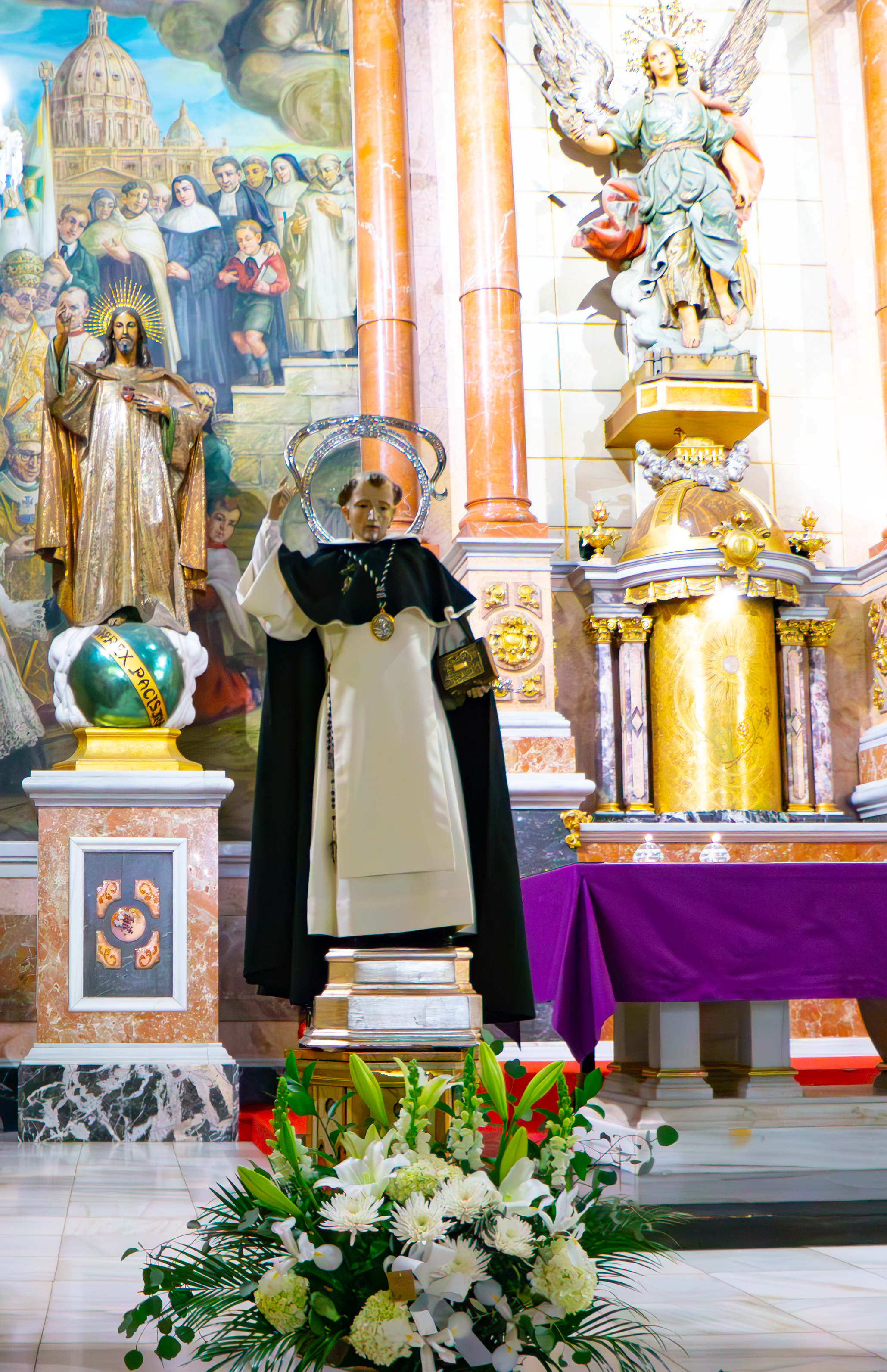 San Vicente Ferrer