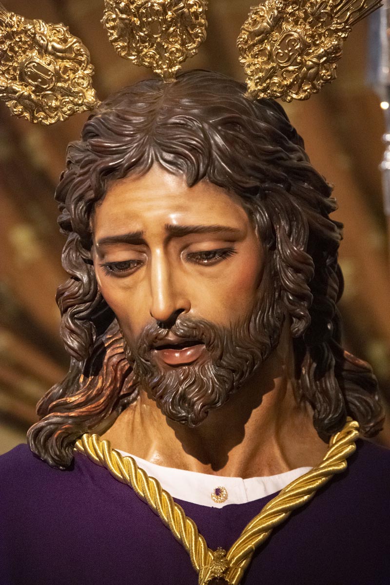 Nuestro Padre Jesús de la Soledad