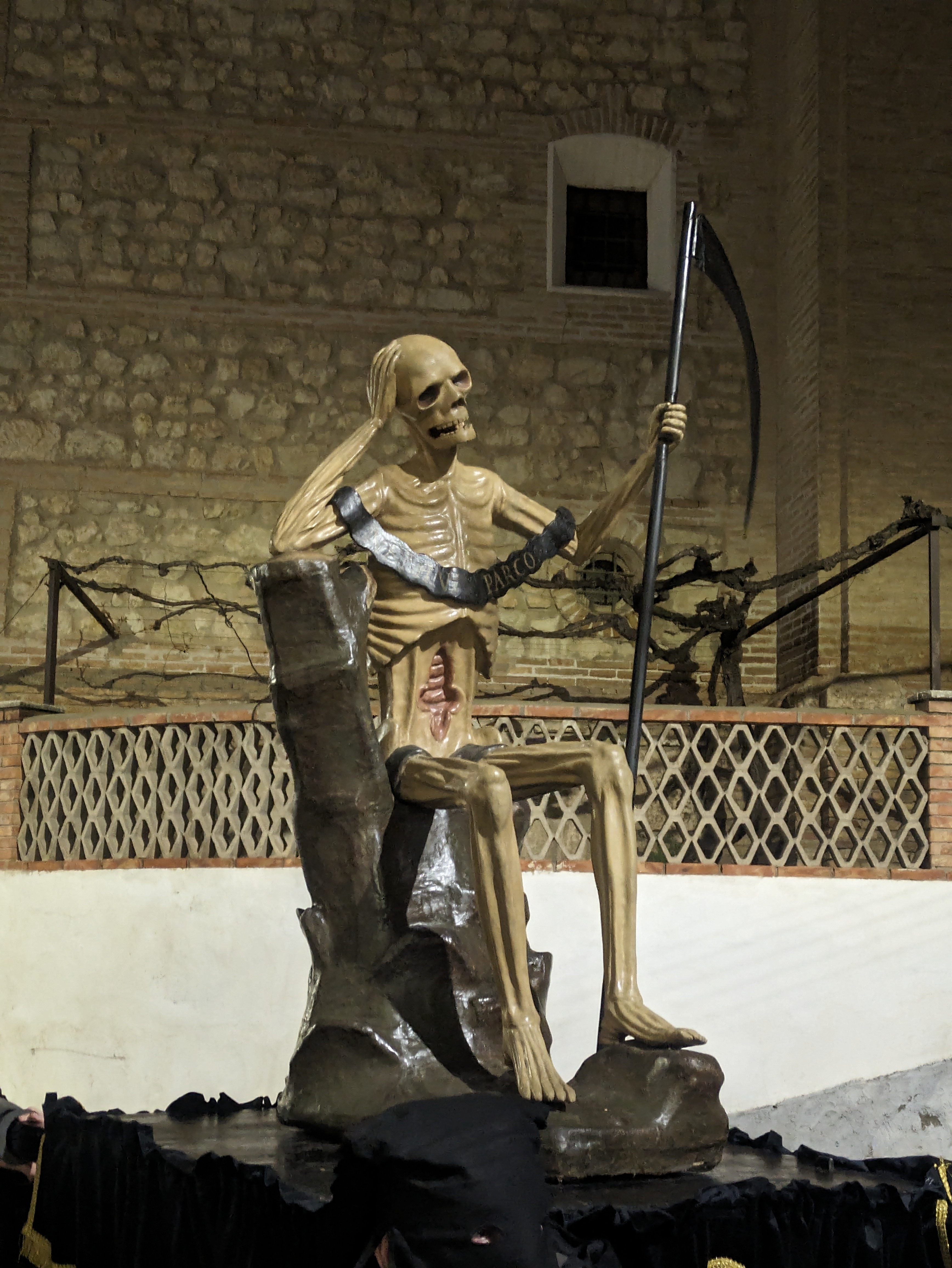La Muerte