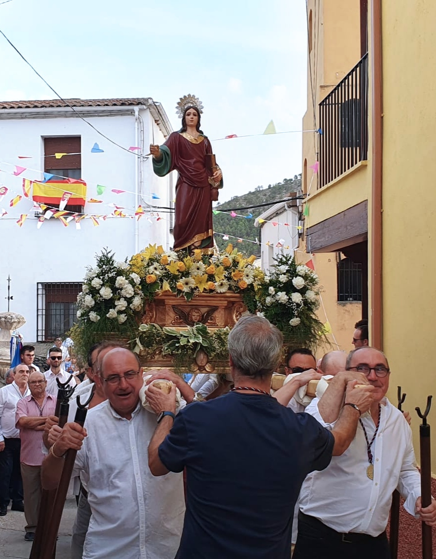San Ginés de Arlés