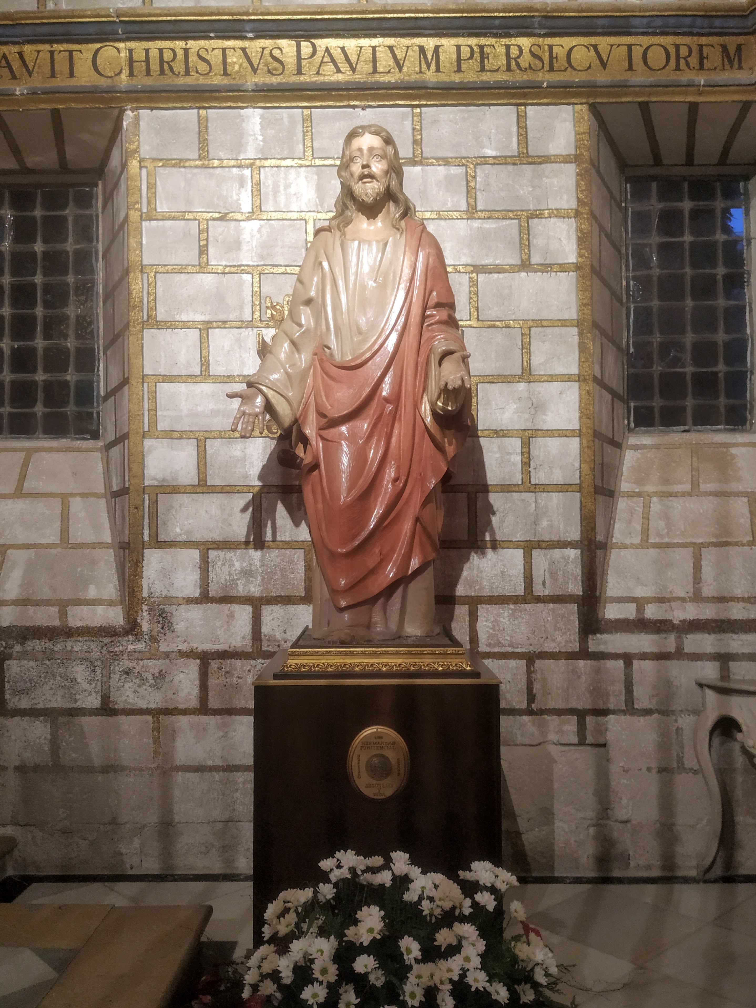 Nuestro Señor Jesús, Luz y Vida