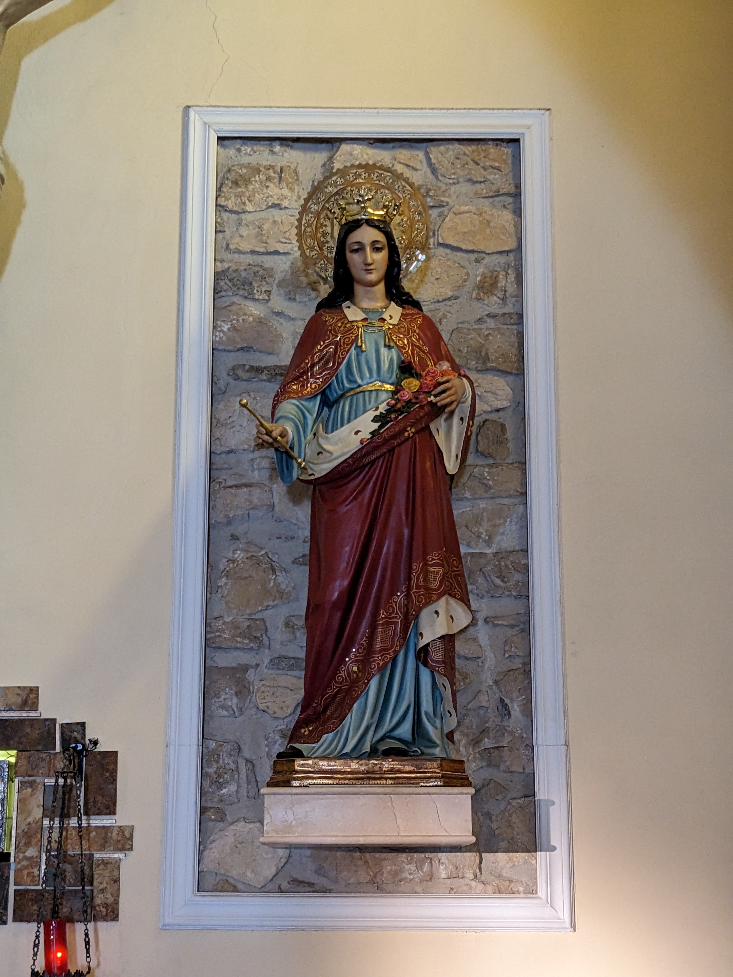Santa Isabel de Portugal