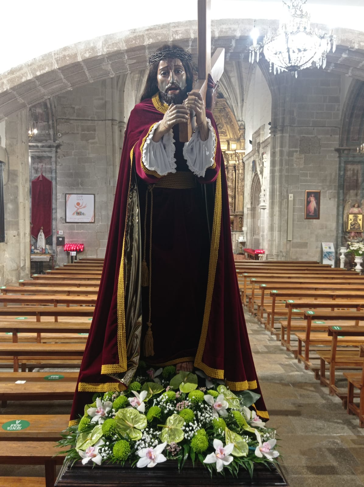 Cristo del Perdón