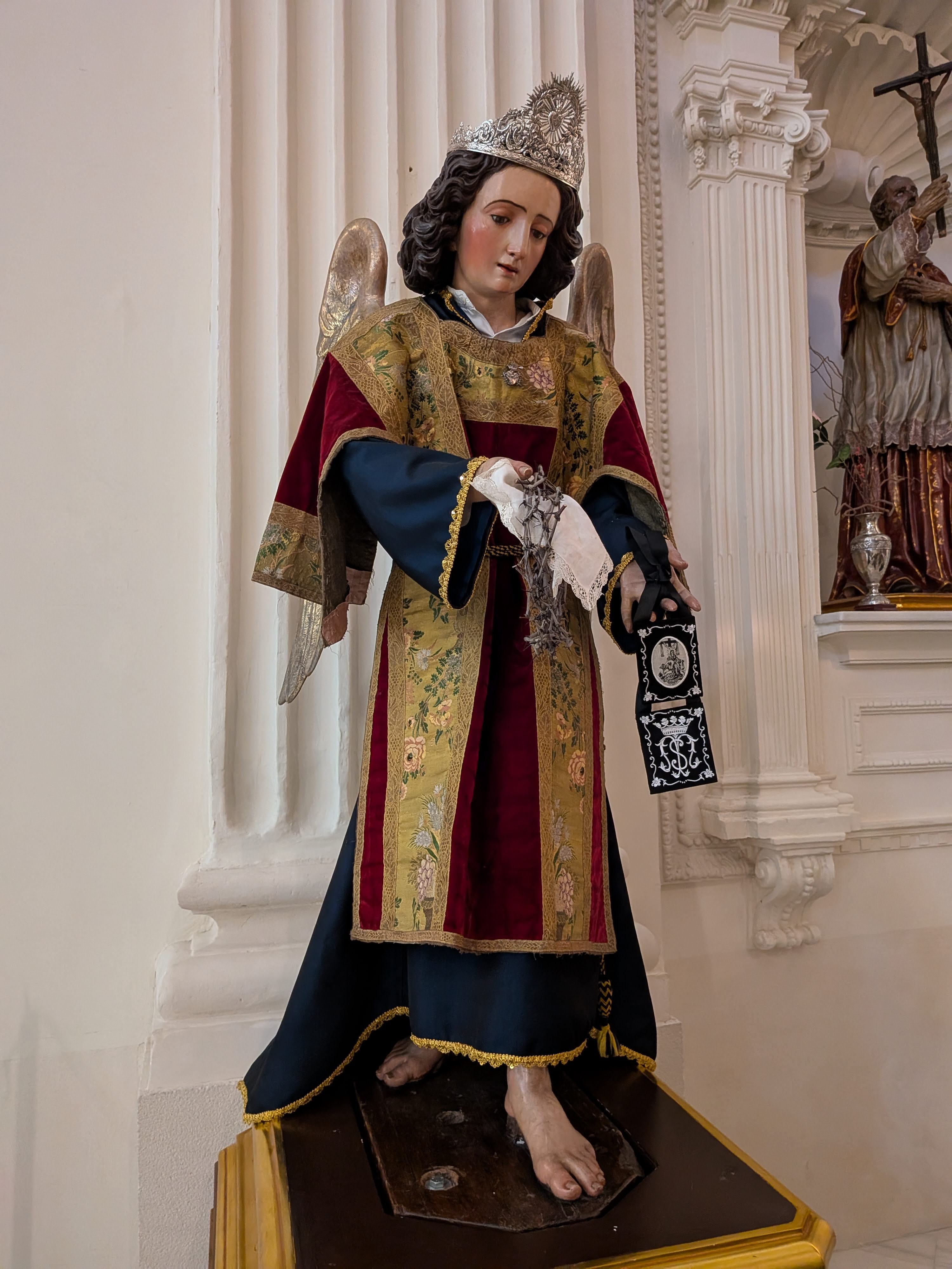 Ángel San Gabriel