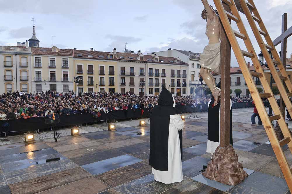 Cristo del Desenclavo