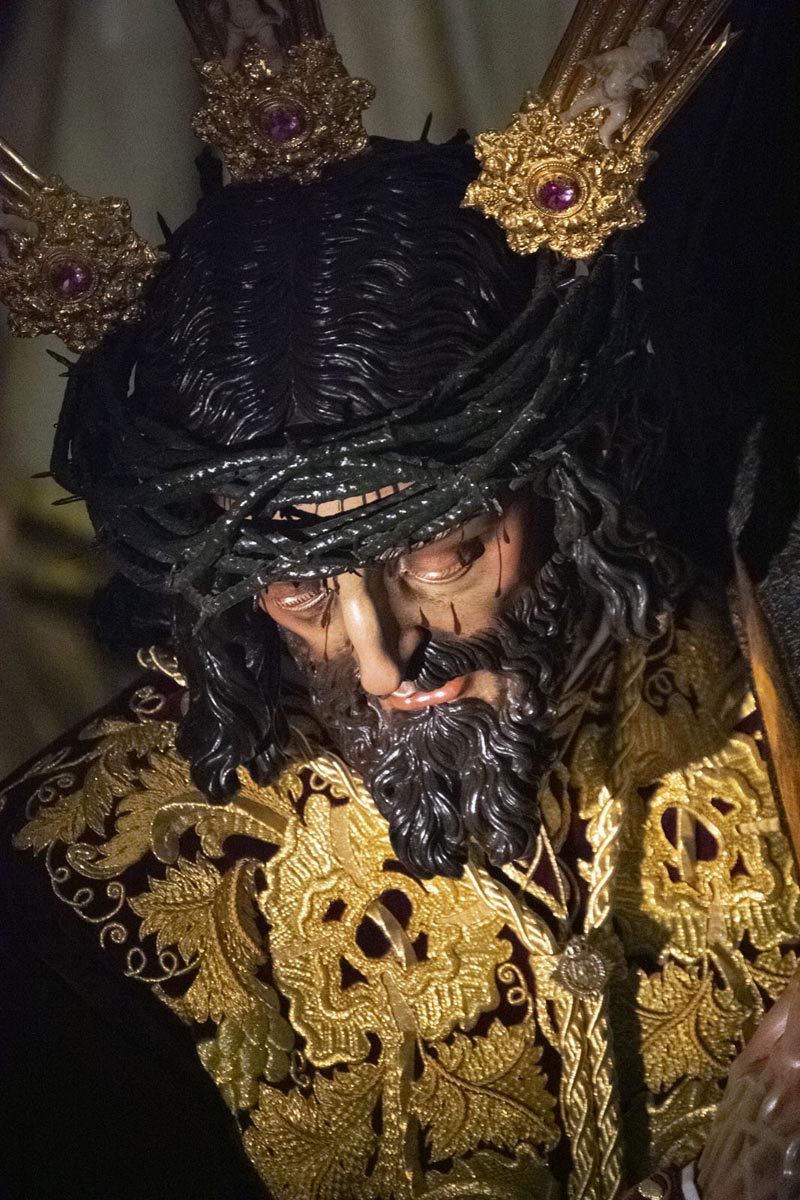 Nuestro Padre Jesús Nazareno de Viñeros