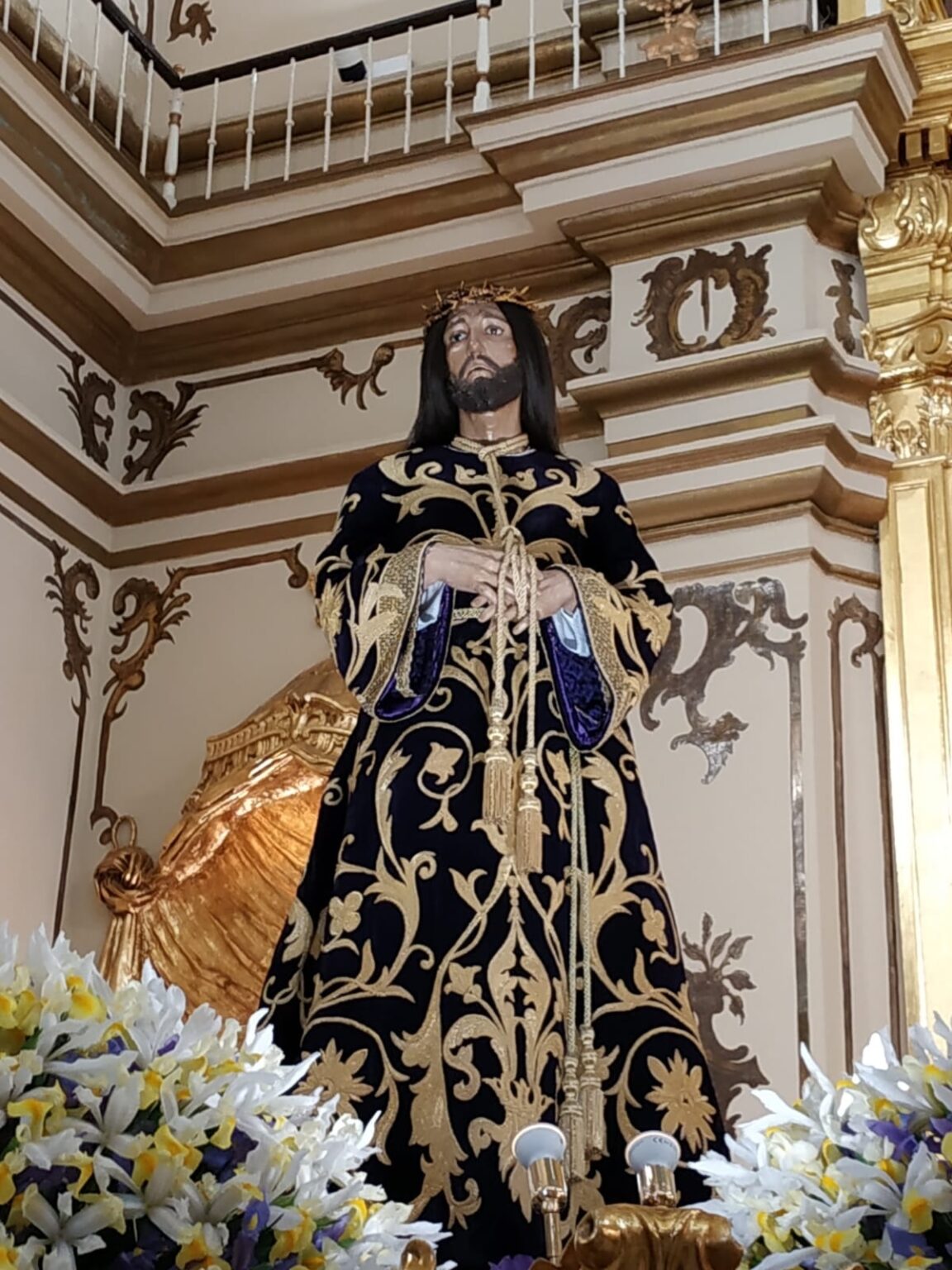 Cristo del Rescate